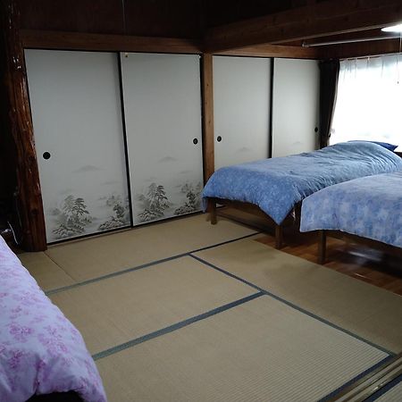 Cottage Yakusugi House Yakushima  Luaran gambar