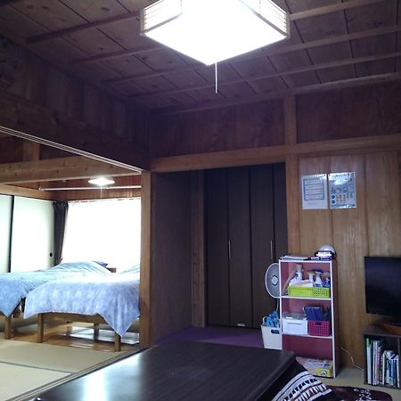 Cottage Yakusugi House Yakushima  Luaran gambar