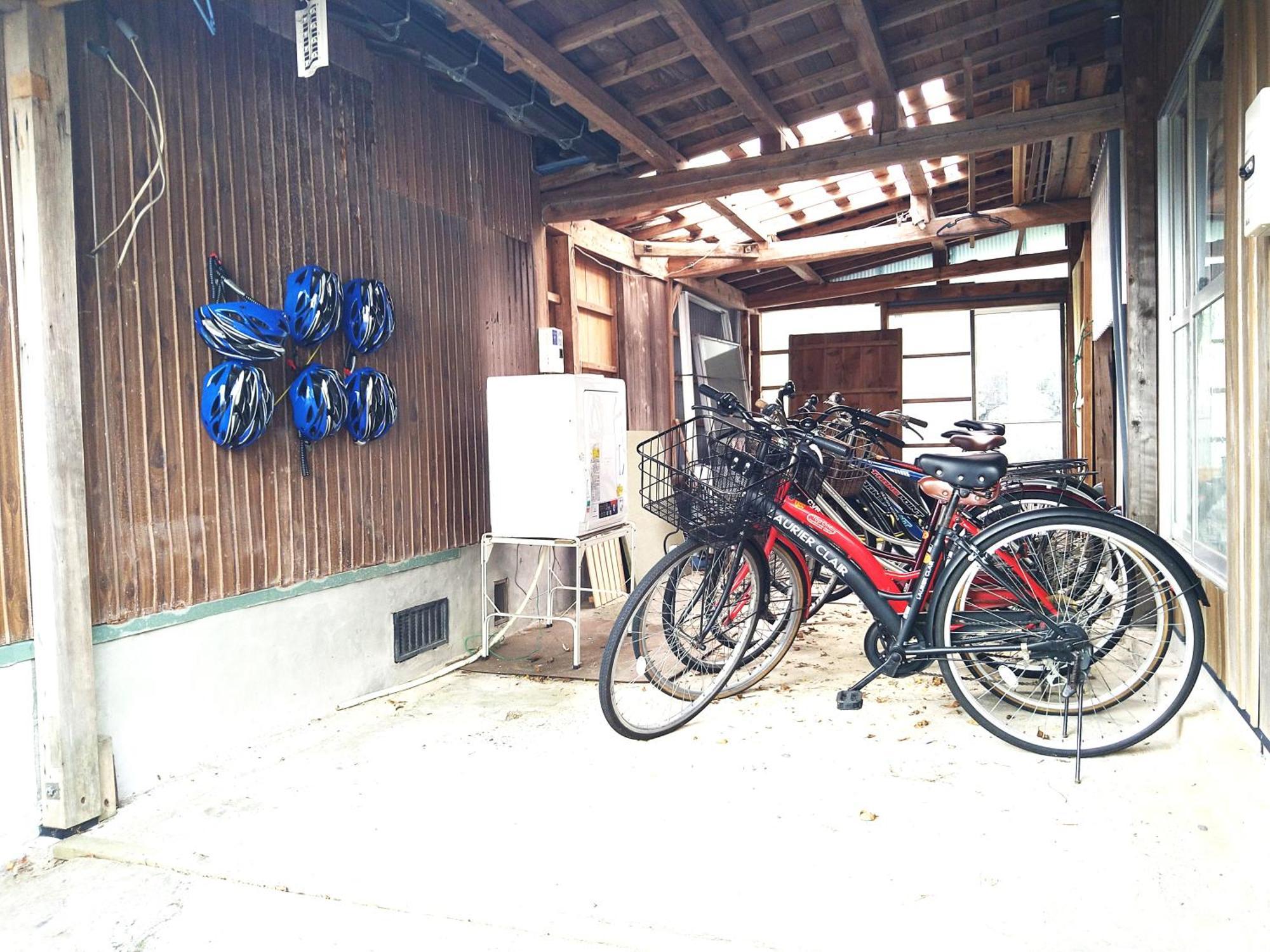 Cottage Yakusugi House Yakushima  Luaran gambar