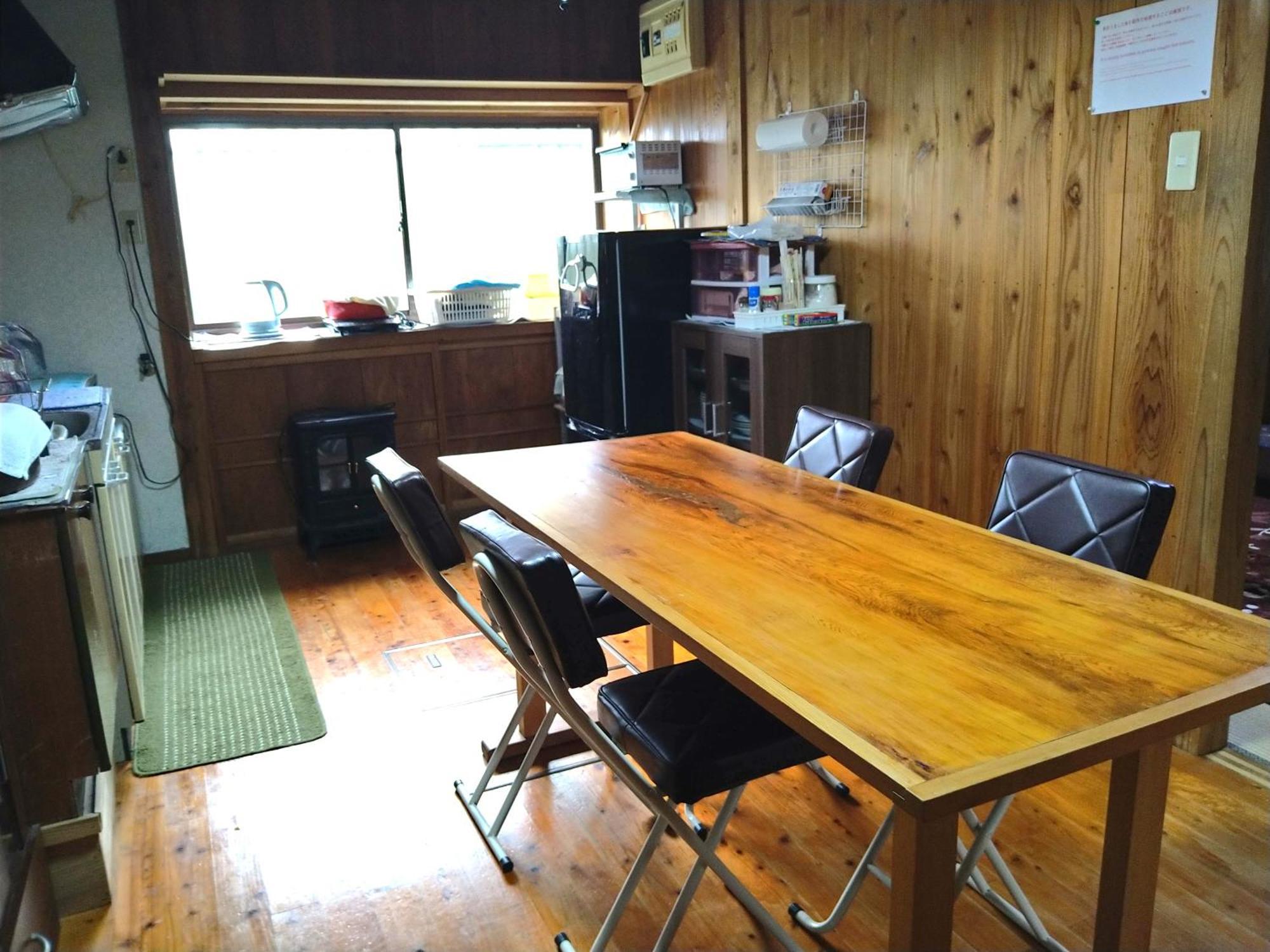 Cottage Yakusugi House Yakushima  Luaran gambar