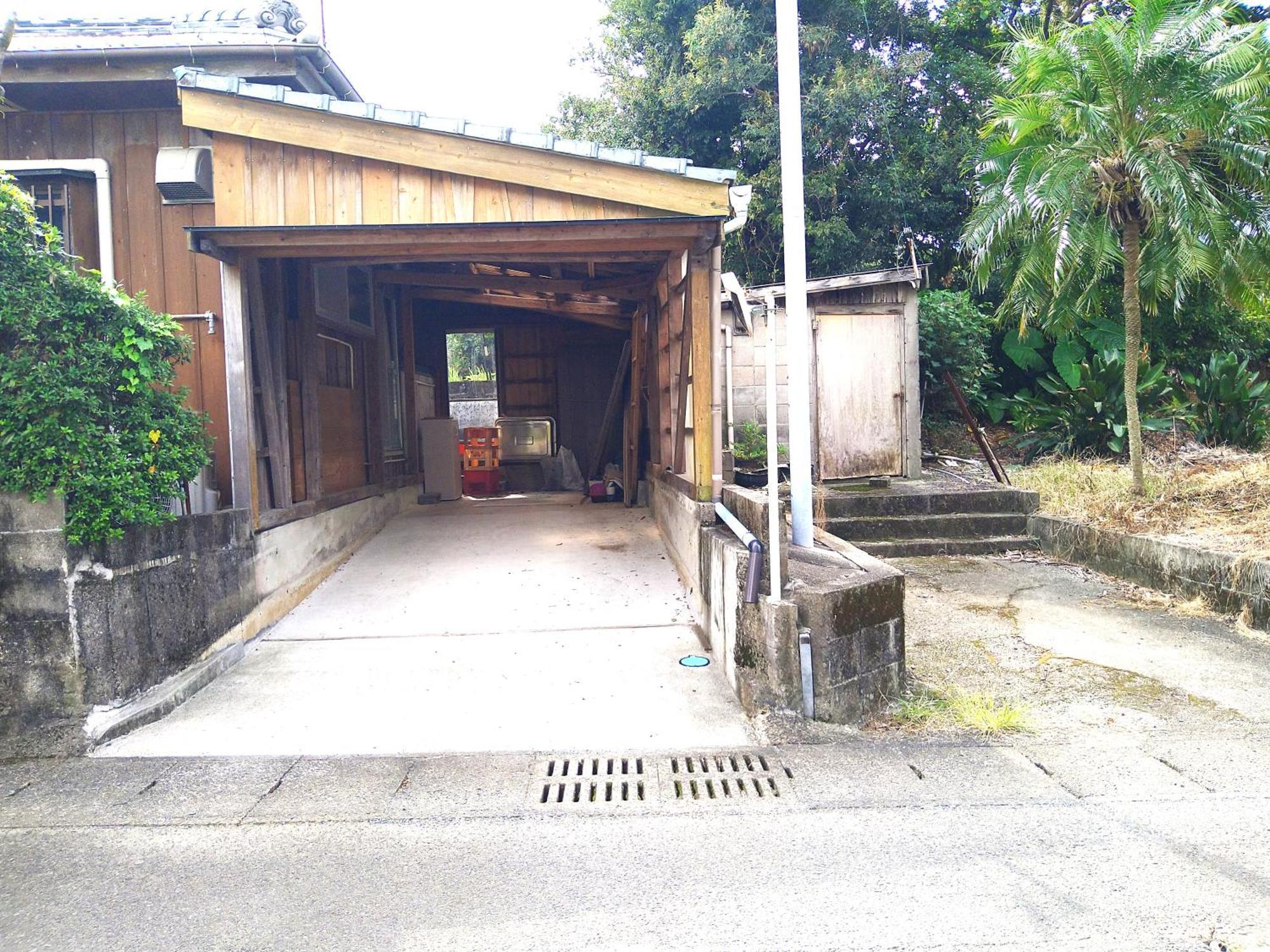 Cottage Yakusugi House Yakushima  Luaran gambar