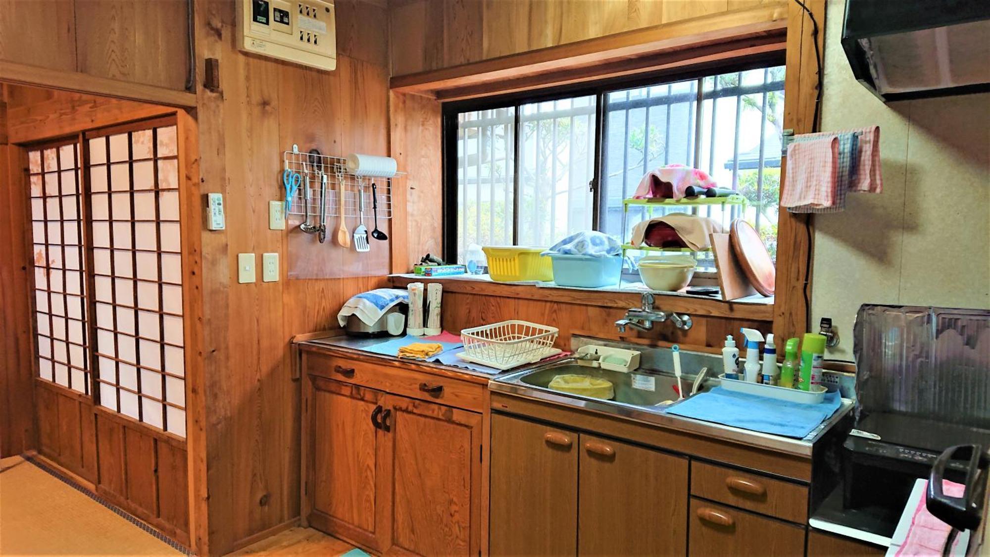Cottage Yakusugi House Yakushima  Luaran gambar