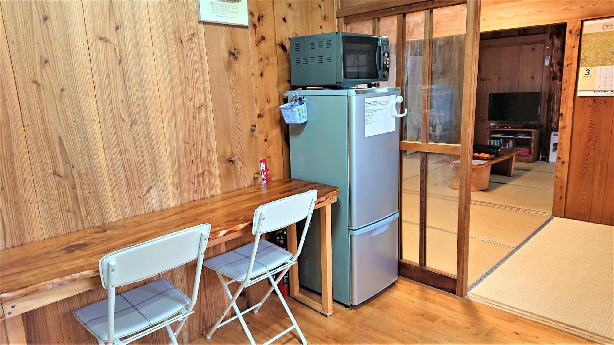 Cottage Yakusugi House Yakushima  Luaran gambar