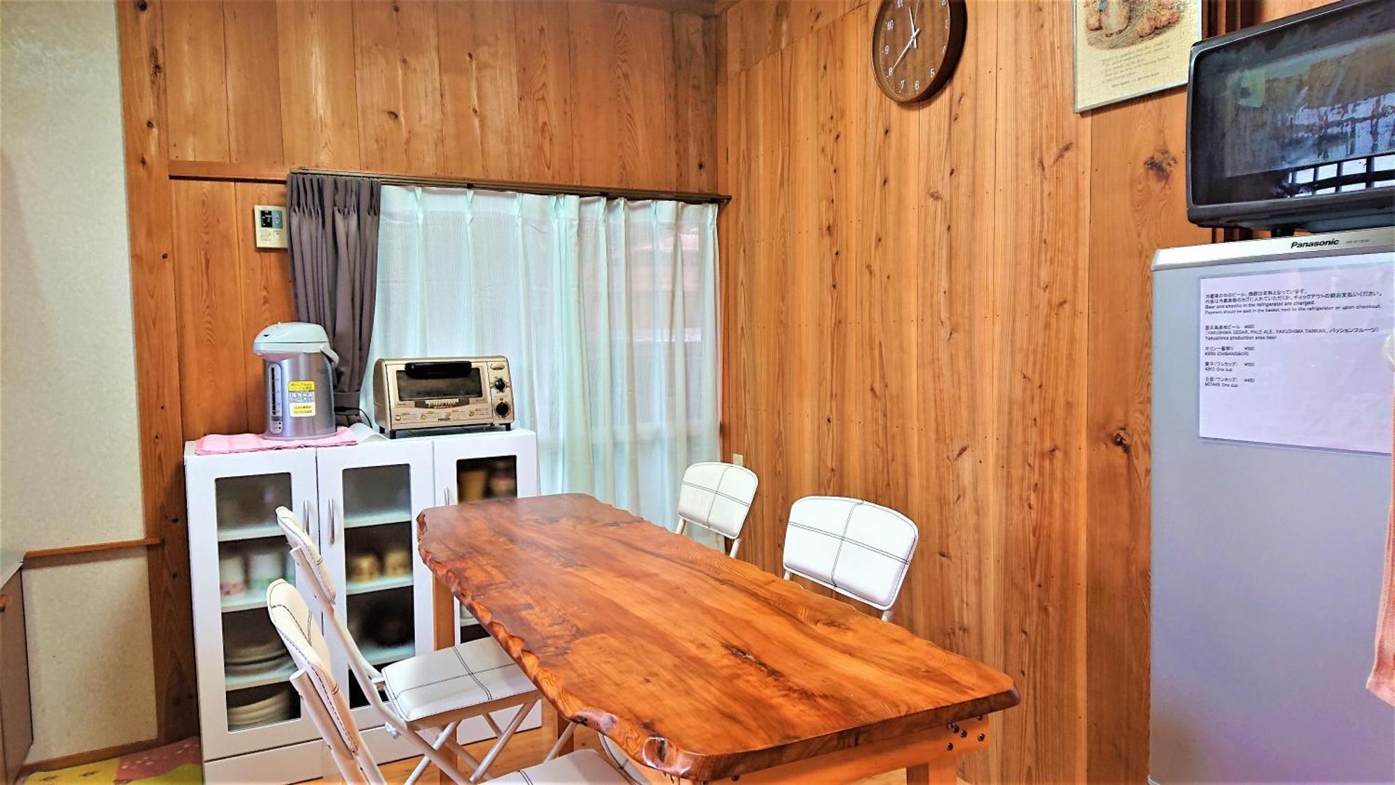 Cottage Yakusugi House Yakushima  Luaran gambar