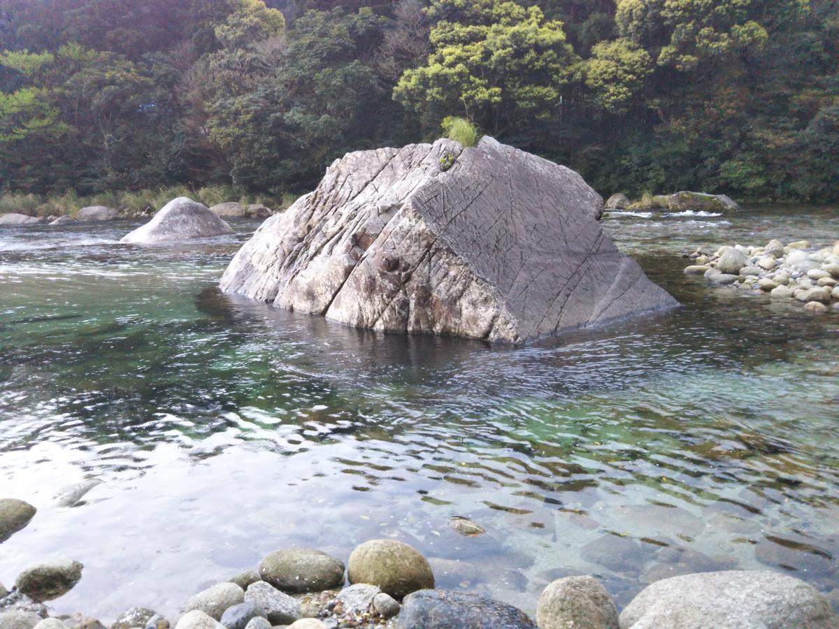 Cottage Yakusugi House Yakushima  Luaran gambar
