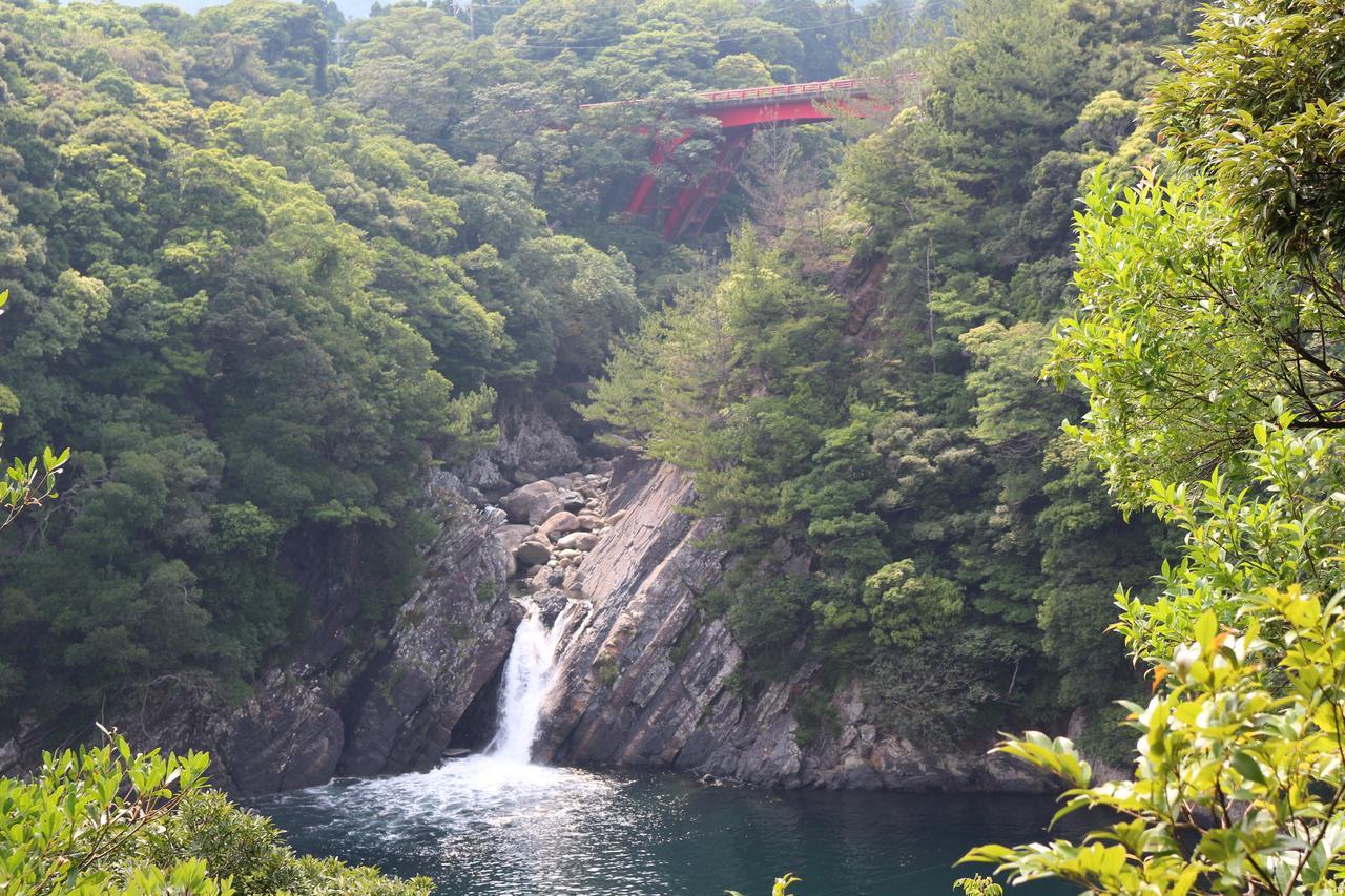 Cottage Yakusugi House Yakushima  Luaran gambar