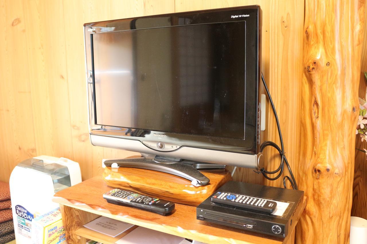 Cottage Yakusugi House Yakushima  Luaran gambar