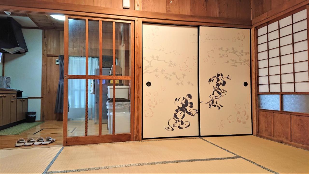 Cottage Yakusugi House Yakushima  Luaran gambar