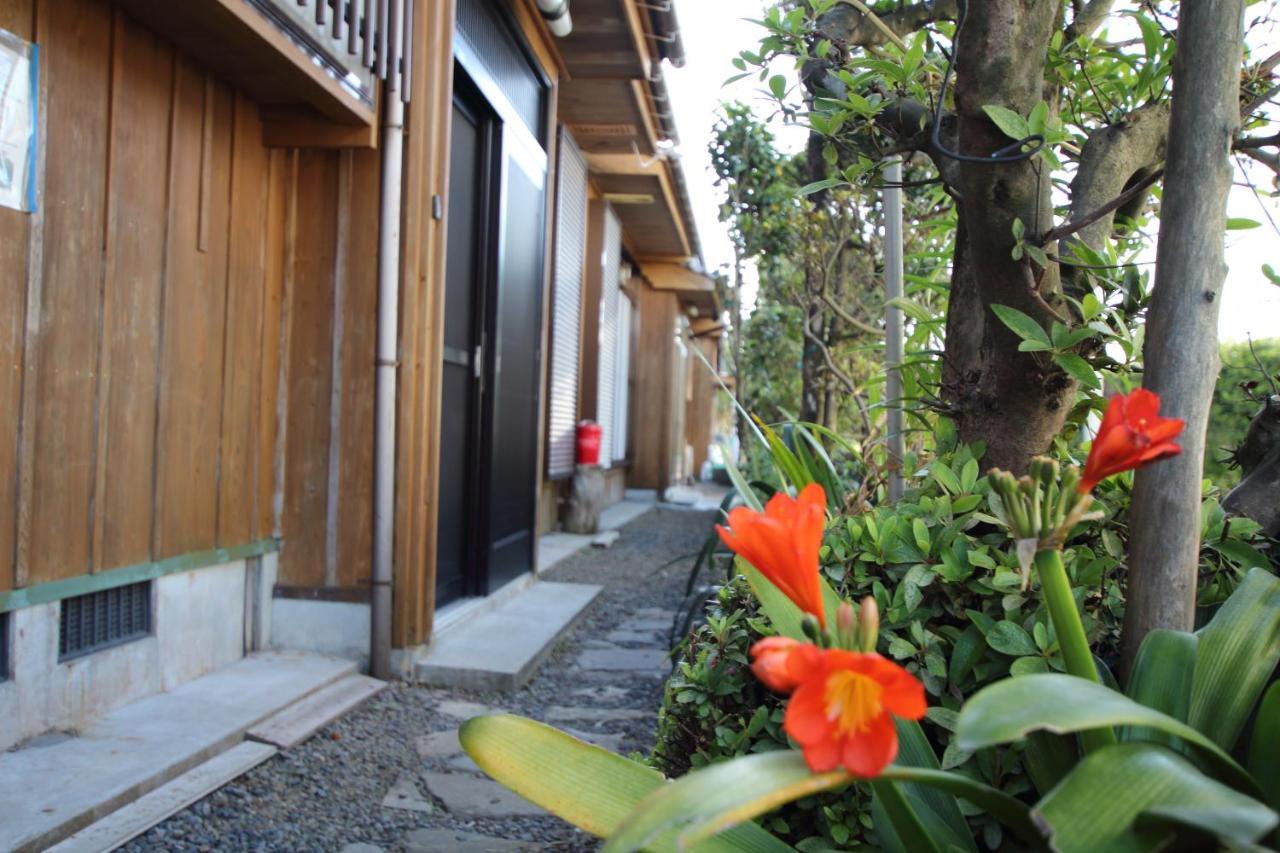 Cottage Yakusugi House Yakushima  Luaran gambar