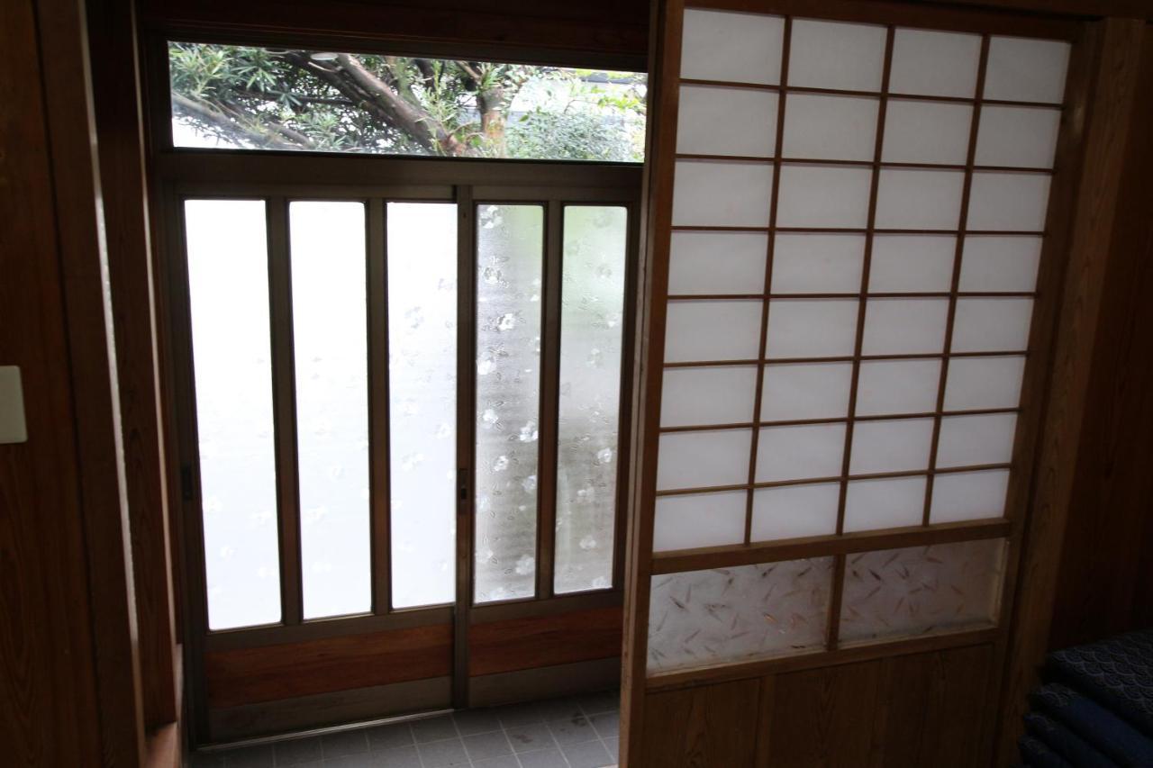 Cottage Yakusugi House Yakushima  Luaran gambar